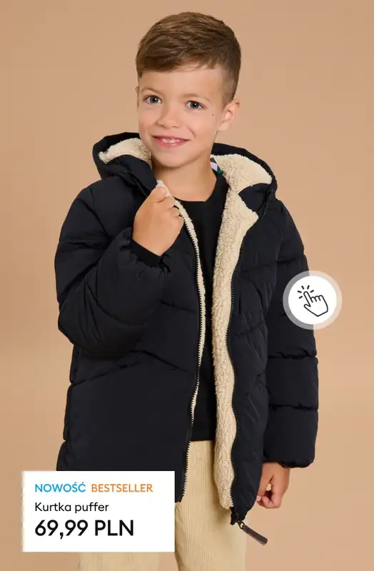 Sinsay - gazetka promocyjna -9% 5 produktów LUB -13% 7 produktów! Rosnące rabaty! od poniedziałku 06.10 do środy 08.10 - strona 19