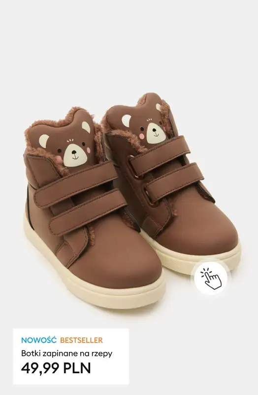 Sinsay - gazetka promocyjna -9% 5 produktów LUB -13% 7 produktów! Rosnące rabaty! od poniedziałku 06.10 do środy 08.10 - strona 6