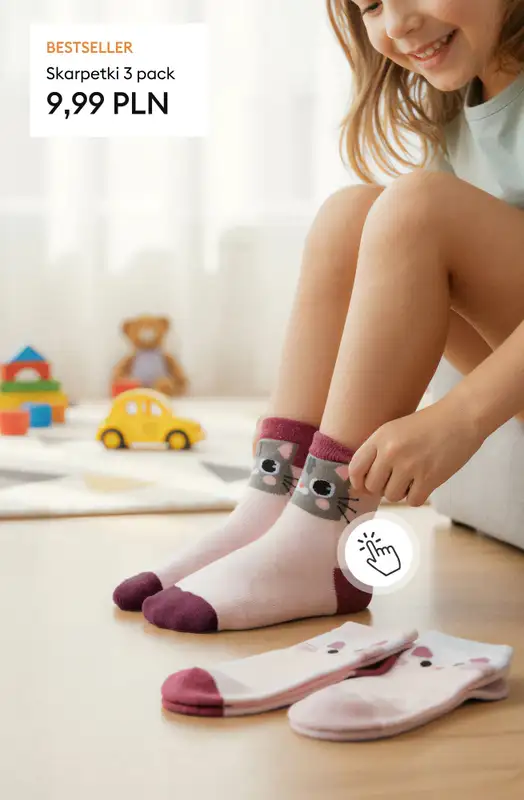 Sinsay - gazetka promocyjna -9% 5 produktów LUB -13% 7 produktów! Rosnące rabaty! od poniedziałku 06.10 do środy 08.10 - strona 12