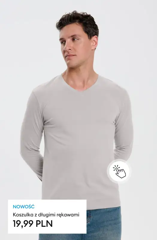 Sinsay - gazetka promocyjna -9% 5 produktów LUB -13% 7 produktów! Rosnące rabaty! od poniedziałku 06.10 do środy 08.10 - strona 9