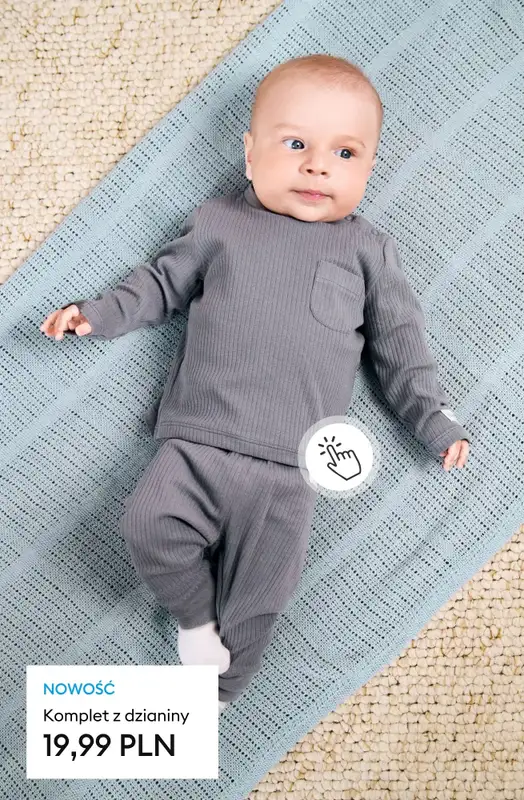 Sinsay - gazetka promocyjna -9% 5 produktów LUB -13% 7 produktów! Rosnące rabaty! od poniedziałku 06.10 do środy 08.10 - strona 18