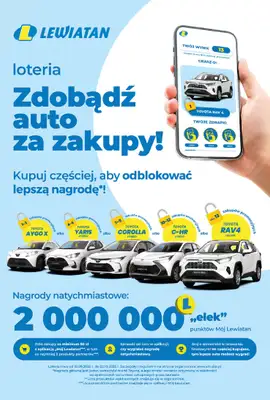 LEWIATAN - gazetka promocyjna MAMY TO w Lewiatanie  do środy 15.10 - strona 4