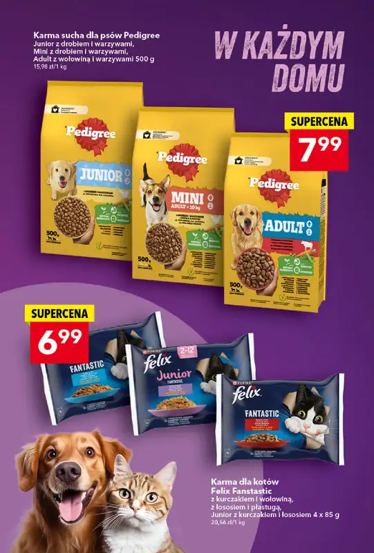 LEWIATAN - gazetka promocyjna MAMY TO w Lewiatanie  do środy 15.10 - strona 16