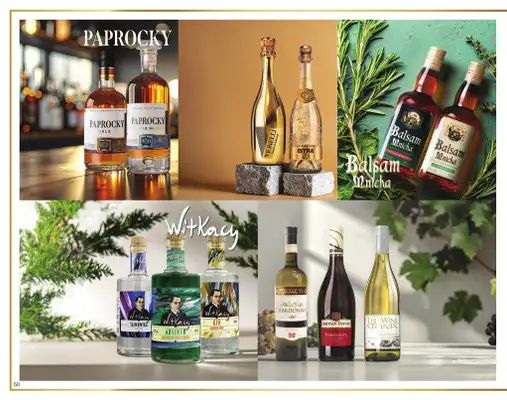 Makro - gazetka promocyjna Katalog prezentów 2025 od poniedziałku 06.10 do środy 31.12 - strona 50