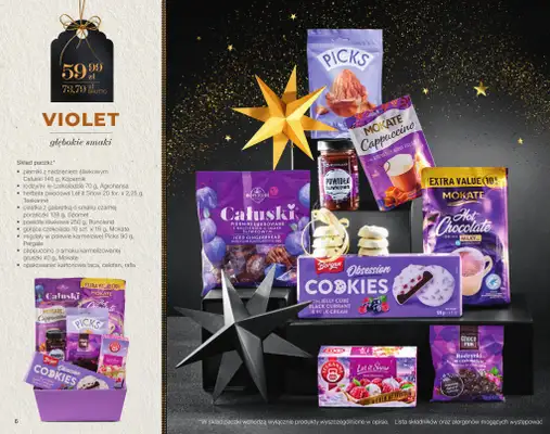 Makro - gazetka promocyjna Katalog prezentów 2025 od poniedziałku 06.10 do środy 31.12 - strona 6