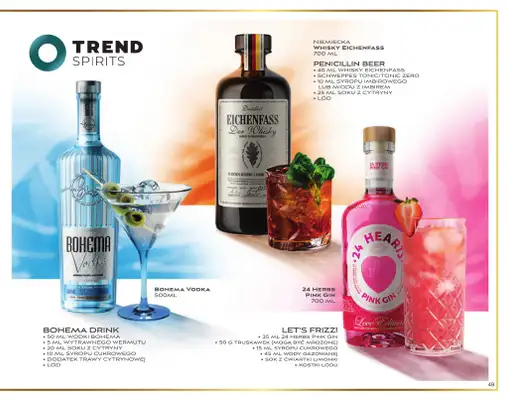 Makro - gazetka promocyjna Katalog prezentów 2025 od poniedziałku 06.10 do środy 31.12 - strona 49