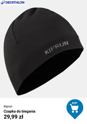 Decathlon - gazetka promocyjna Bestsellery dla niej od poniedziałku 06.10  - strona 8 Decathlon - gazetka promocyjna Bestsellery dla niej od poniedziałku 06.10  - strona 8