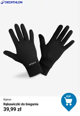 Decathlon - gazetka promocyjna Bestsellery dla niej od poniedziałku 06.10  - strona 11 Decathlon - gazetka promocyjna Bestsellery dla niej od poniedziałku 06.10  - strona 11