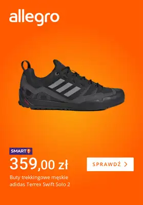 Allegro - gazetka promocyjna Moda jesienna: styl i komfort od wtorku 07.10 do poniedziałku 13.10 - strona 2