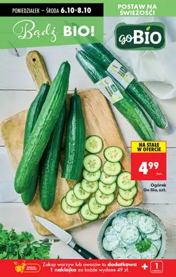 Biedronka - gazetka promocyjna Od poniedziałku od poniedziałku 06.10 do niedzieli 12.10 - strona 25