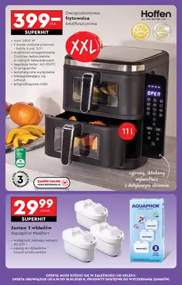 Biedronka - gazetka promocyjna Od poniedziałku, Z ladą tradycyjną od poniedziałku 06.10 do niedzieli 12.10 - strona 83