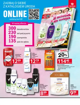 Selgros - gazetka promocyjna Oferta spożywcza od czwartku 09.10 do środy 22.10 - strona 30 Selgros - gazetka promocyjna Oferta spożywcza od czwartku 09.10 do środy 22.10 - strona 30