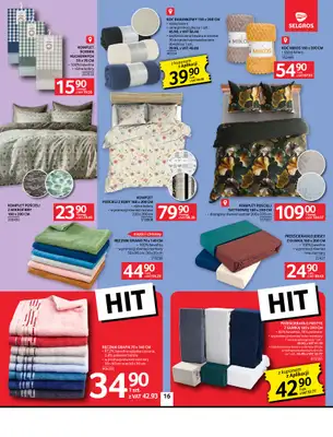 Selgros - gazetka promocyjna Oferta przemysłowa od czwartku 09.10 do środy 22.10 - strona 16 Selgros - gazetka promocyjna Oferta przemysłowa od czwartku 09.10 do środy 22.10 - strona 16