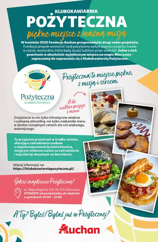 Auchan - gazetka promocyjna Gazetka Wielkie przeboje cenowe Hipermarket Auchan  do środy 15.10 - strona 44