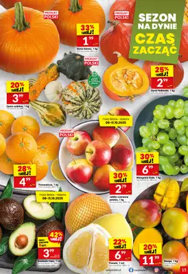 Twój Market - gazetka promocyjna Gazetka od środy 08.10 do wtorku 14.10 - strona 15 Twój Market - gazetka promocyjna Gazetka od środy 08.10 do wtorku 14.10 - strona 15