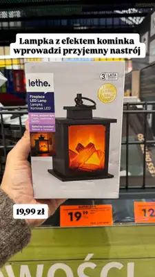 Biedronka - gazetka promocyjna Wasze Inspiracje - produkty do domu i dodatki modowe od wtorku 07.10  - strona 11