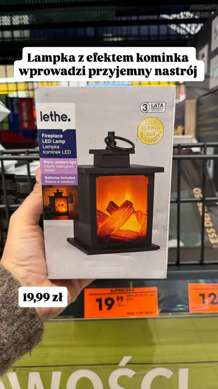 Biedronka - gazetka promocyjna Wasze Inspiracje - produkty do domu i dodatki modowe od wtorku 07.10  - strona 11