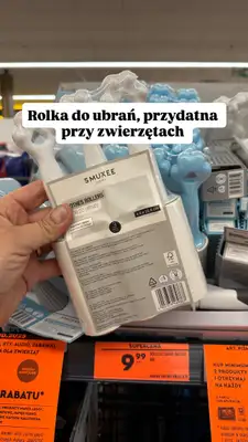 Biedronka - gazetka promocyjna Wasze Inspiracje - produkty do domu i dodatki modowe od wtorku 07.10  - strona 8