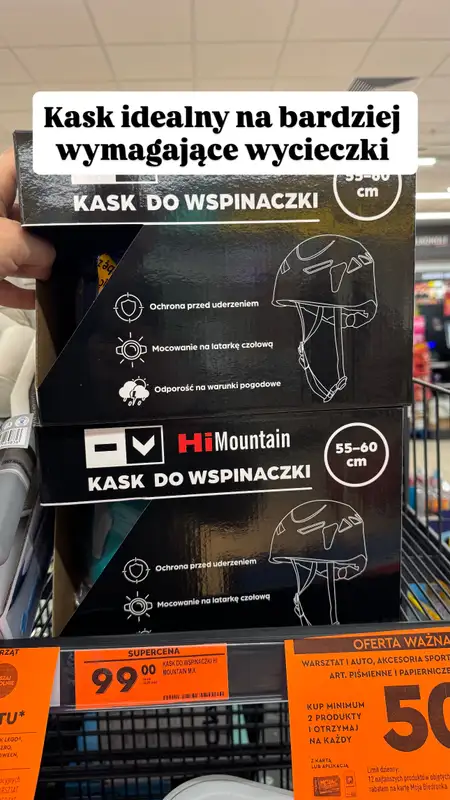 Biedronka - gazetka promocyjna Wasze Inspiracje - produkty do domu i dodatki modowe od wtorku 07.10  - strona 5