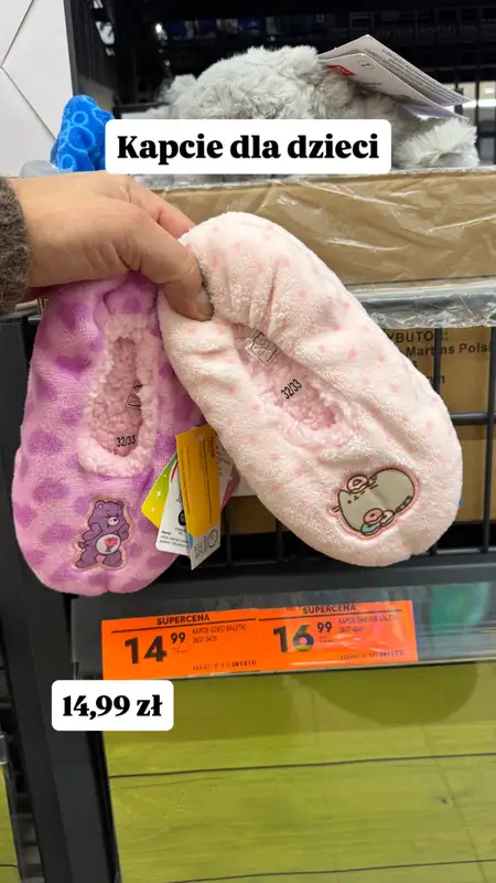 Biedronka - gazetka promocyjna Wasze Inspiracje - produkty do domu i dodatki modowe od wtorku 07.10  - strona 14