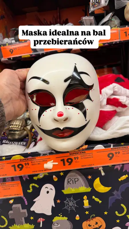 Biedronka - gazetka promocyjna Wasze Inspiracje - produkty do domu i dodatki modowe od wtorku 07.10  - strona 3