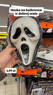 Biedronka - gazetka promocyjna Wasze Inspiracje - produkty do domu i dodatki modowe od wtorku 07.10  - strona 15