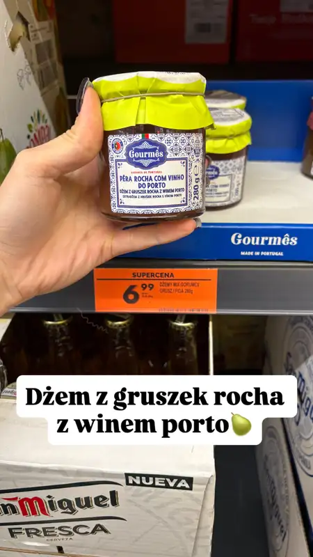 Biedronka - gazetka promocyjna Wasze Inspiracje - nowości w Biedronce od wtorku 07.10  - strona 5