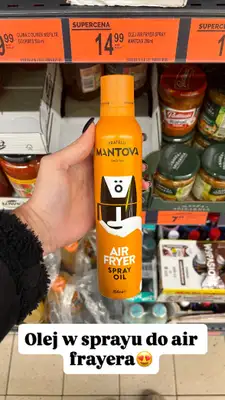 Biedronka - gazetka promocyjna Wasze Inspiracje - nowości w Biedronce od wtorku 07.10  - strona 7