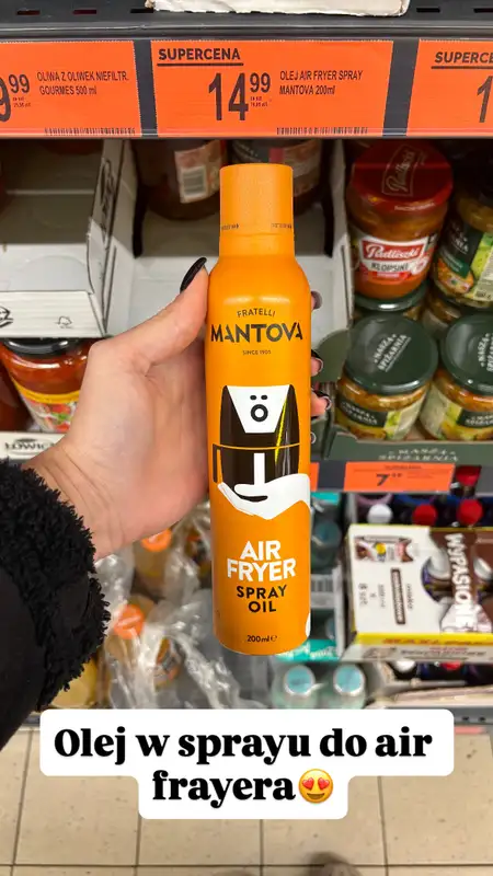 Biedronka - gazetka promocyjna Wasze Inspiracje - nowości w Biedronce od wtorku 07.10  - strona 7