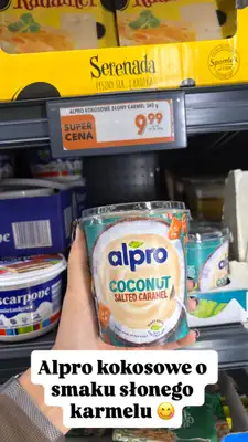 Biedronka - gazetka promocyjna Wasze Inspiracje - nowości w Biedronce od wtorku 07.10 