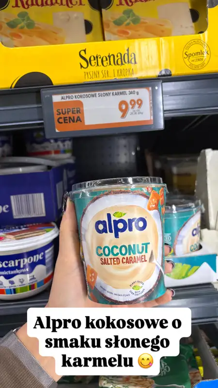 Biedronka - gazetka promocyjna Wasze Inspiracje - nowości w Biedronce od wtorku 07.10 