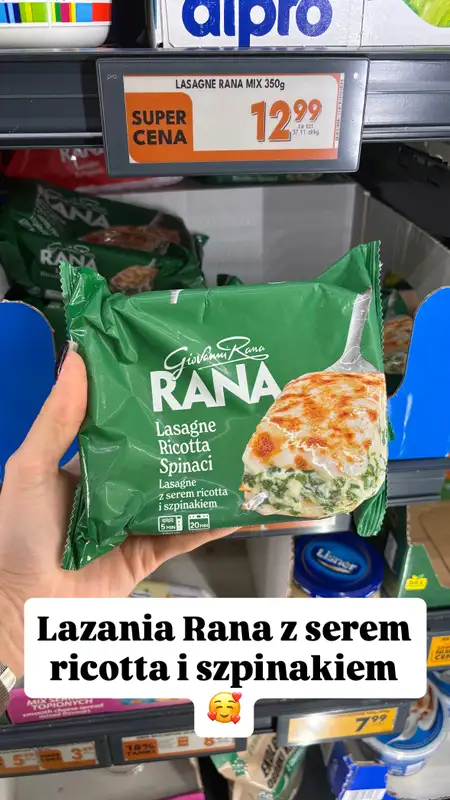 Biedronka - gazetka promocyjna Wasze Inspiracje - nowości w Biedronce od wtorku 07.10  - strona 8