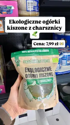 Biedronka - gazetka promocyjna Wasze Inspiracje - nowości w Biedronce od wtorku 07.10  - strona 4