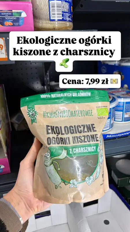 Biedronka - gazetka promocyjna Wasze Inspiracje - nowości w Biedronce od wtorku 07.10  - strona 4