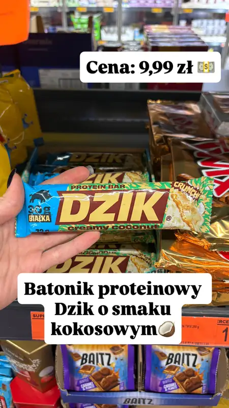 Biedronka - gazetka promocyjna Wasze Inspiracje - nowości w Biedronce od wtorku 07.10  - strona 10