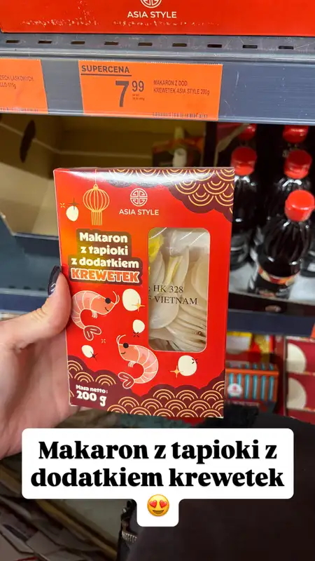 Biedronka - gazetka promocyjna Wasze Inspiracje - nowości w Biedronce od piątku 10.10  - strona 6