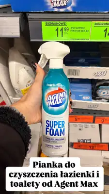 Biedronka - gazetka promocyjna Wasze Inspiracje - nowości w Biedronce od piątku 10.10  - strona 4