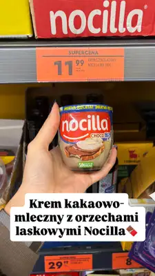 Biedronka - gazetka promocyjna Wasze Inspiracje - nowości w Biedronce od piątku 10.10  - strona 3