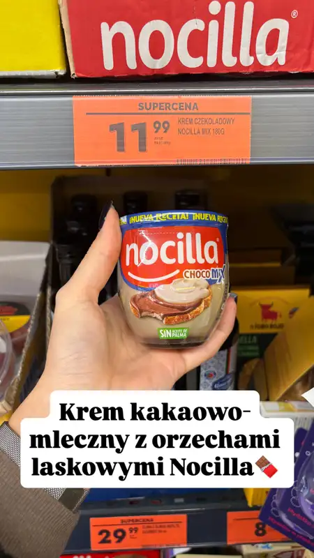 Biedronka - gazetka promocyjna Wasze Inspiracje - nowości w Biedronce od piątku 10.10  - strona 3