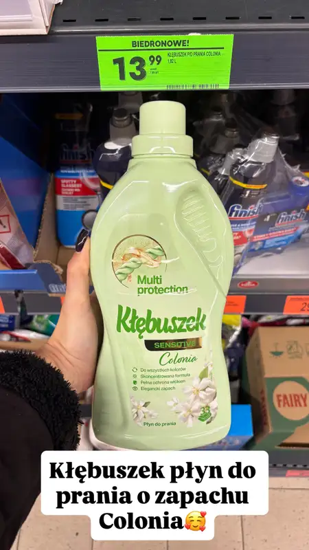 Biedronka - gazetka promocyjna Wasze Inspiracje - nowości w Biedronce od piątku 10.10  - strona 8