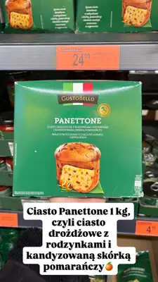 Biedronka - gazetka promocyjna Wasze Inspiracje - nowości w Biedronce od piątku 10.10  - strona 9