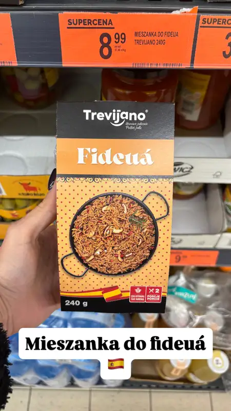 Biedronka - gazetka promocyjna Wasze Inspiracje - nowości w Biedronce od piątku 10.10  - strona 2