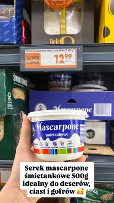 Biedronka - gazetka promocyjna Wasze Inspiracje - nowości w Biedronce od piątku 10.10  - strona 5