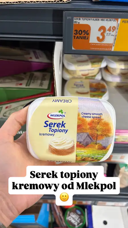 Biedronka - gazetka promocyjna Wasze Inspiracje - nowości w Biedronce od piątku 10.10 