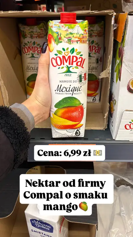 Biedronka - gazetka promocyjna Wasze Inspiracje - nowości w Biedronce od piątku 10.10  - strona 7