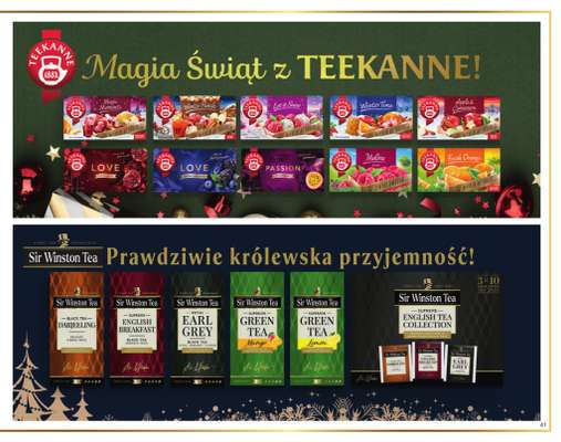 Makro - gazetka promocyjna 艢wiat Prezent贸w 2025  do 艣rody 24.12 - strona 41 Makro - gazetka promocyjna 艢wiat Prezent贸w 2025  do 艣rody 24.12 - strona 41