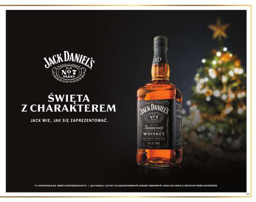 Makro - gazetka promocyjna Świat Prezentów 2025  do środy 24.12 - strona 51