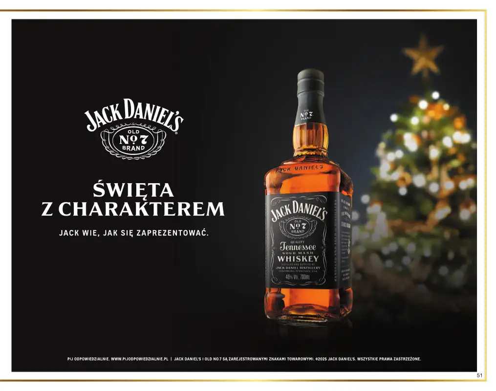 Makro - gazetka promocyjna Świat Prezentów 2025  do środy 24.12 - strona 51