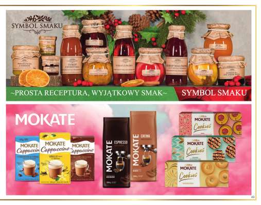 Makro - gazetka promocyjna 艢wiat Prezent贸w 2025  do 艣rody 24.12 - strona 43 Makro - gazetka promocyjna 艢wiat Prezent贸w 2025  do 艣rody 24.12 - strona 43