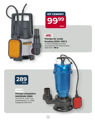 PSB Mrówka - gazetka promocyjna Gazetka od czwartku 09.10 do soboty 18.10 - strona 22 PSB Mrówka - gazetka promocyjna Gazetka od czwartku 09.10 do soboty 18.10 - strona 22